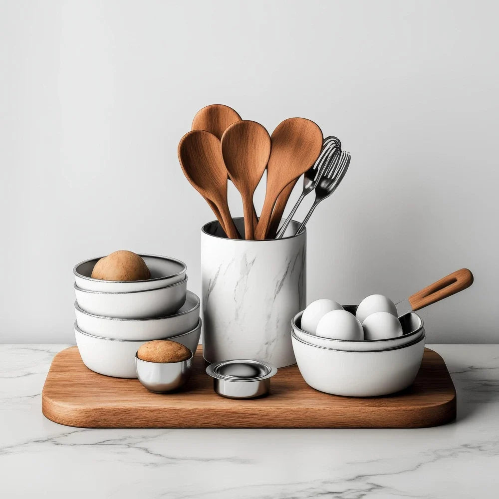 Kitchen Essentials