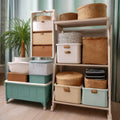Storage Essentials