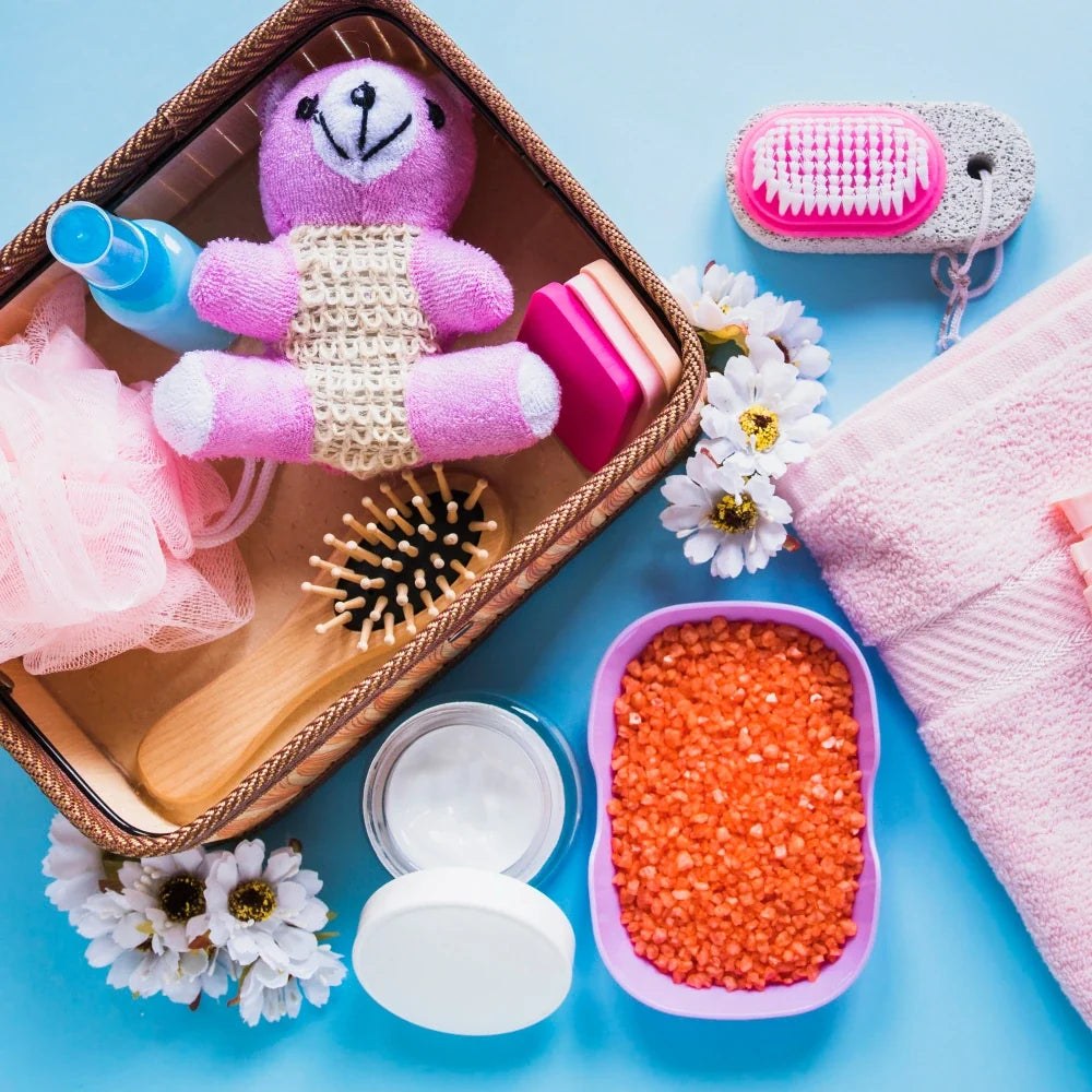Kids Essentials