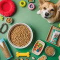 Pets Essentials