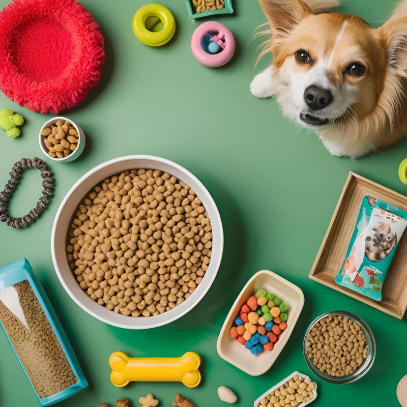 Pets Essentials