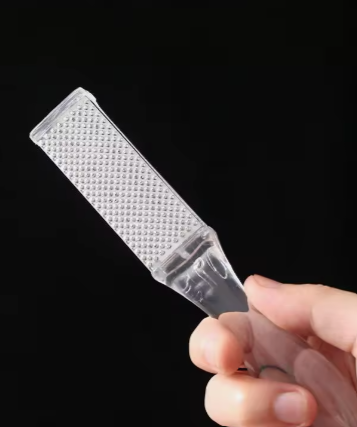 Portable (Dry/Wet) Two-in-One Home Body Pedicure Tool