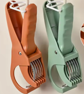 Multifunctional Fruit & Vegetable Cutter, Slicer