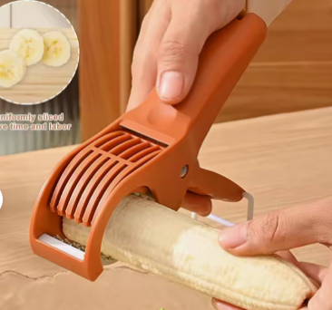 Multifunctional Fruit & Vegetable Cutter, Slicer