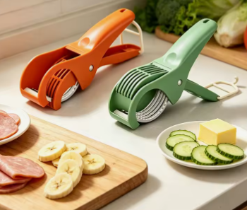 Multifunctional Fruit & Vegetable Cutter, Slicer