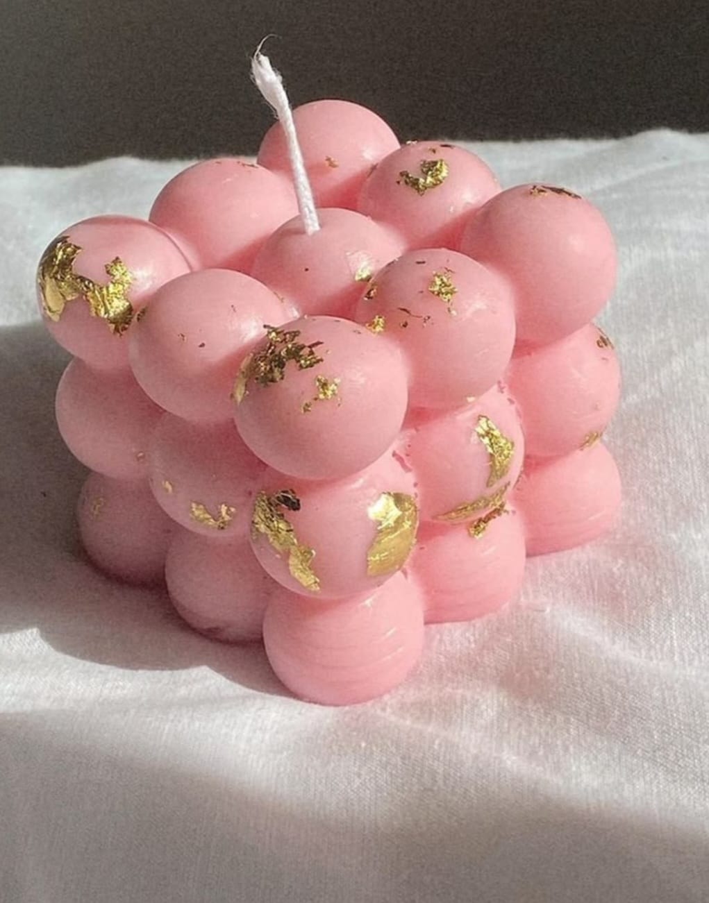 Aromatic Soy Wax Candles