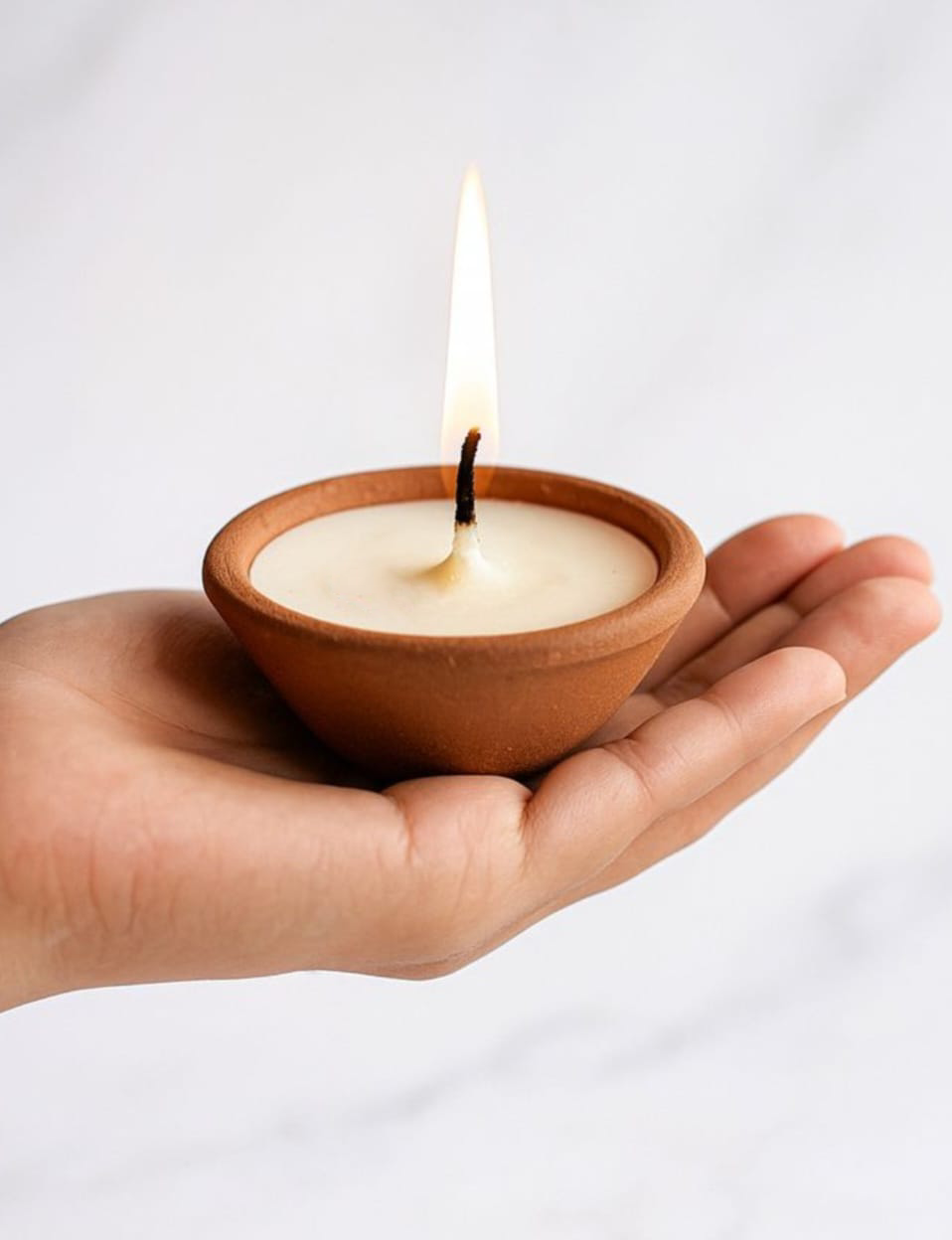 Aromatic Soy Wax Candles